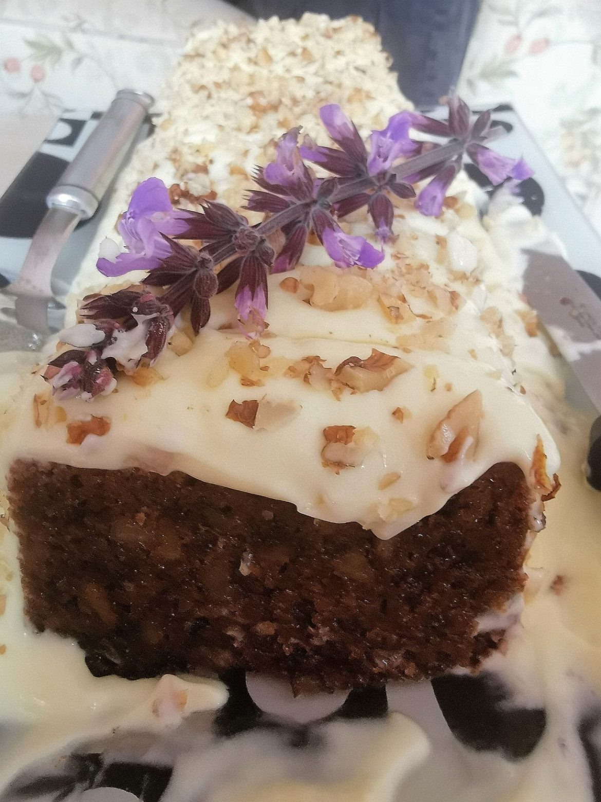 Πουτίγκα καρδιτσιώτικη της Τασούλας